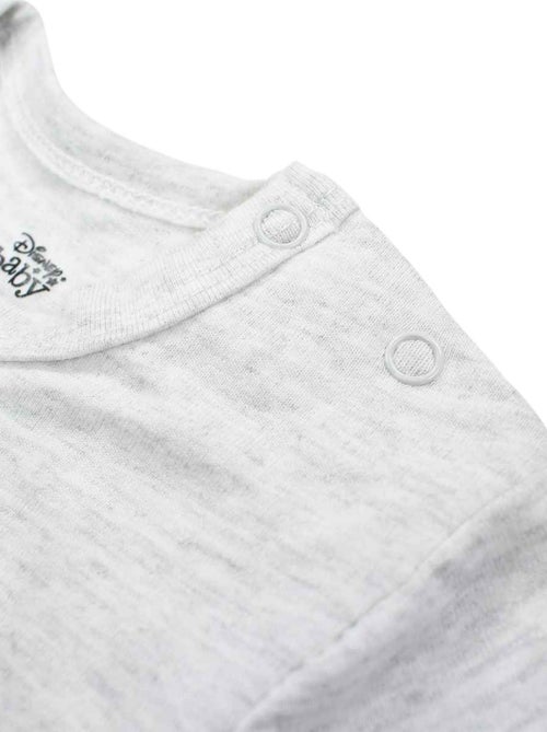 Disney - Combishort bébé Mickey - Kiabi