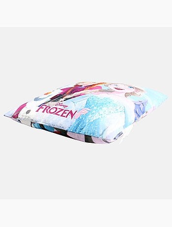 Disney - coussin carré imprimé, décoration de chambre