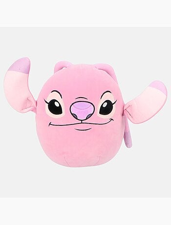 Disney - Coussin en forme de tête avec oreille