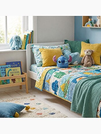 Disney - Coussin en forme de tête
