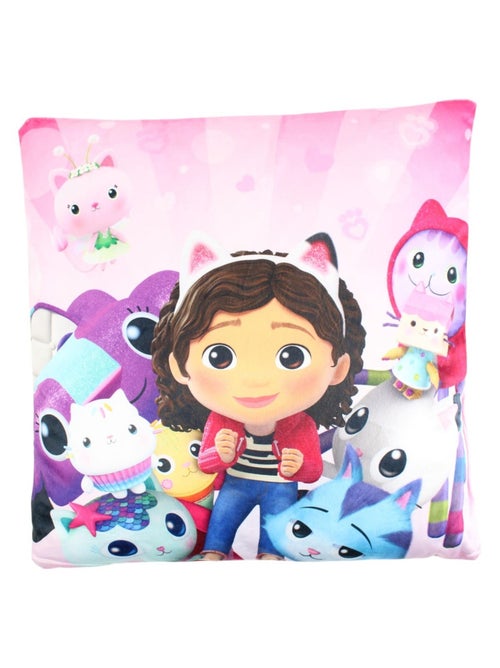 Disney - Coussin enfant imprimé - Kiabi