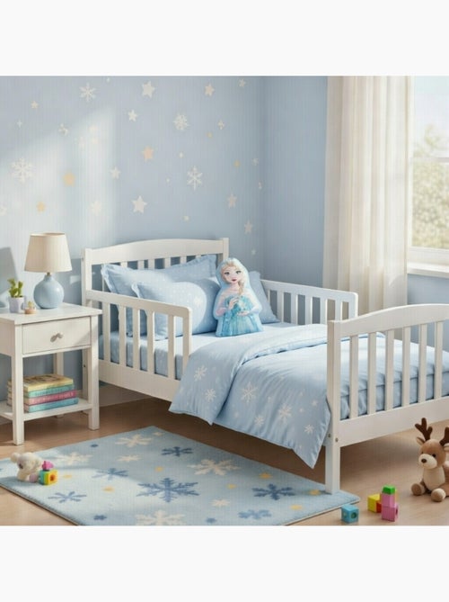 Disney - Coussin enfant motif animé - Kiabi