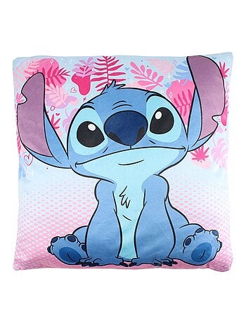 Disney - Coussin fille à motif