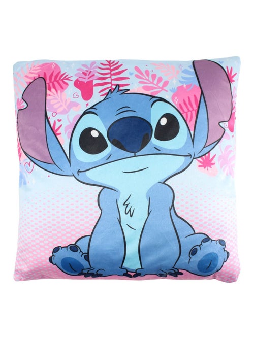 Disney - Coussin fille à motif - Kiabi