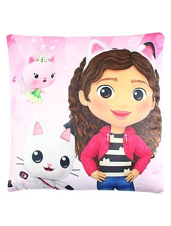 Disney - Coussin Gabby fille .