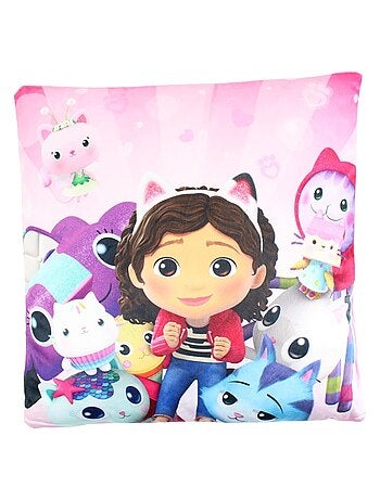 Disney - Coussin Gabby fille .