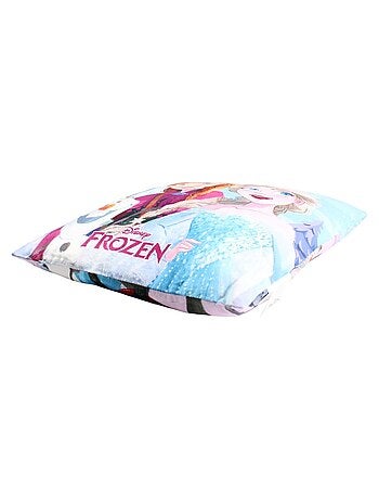 Disney - Coussin La Reine des neiges fille