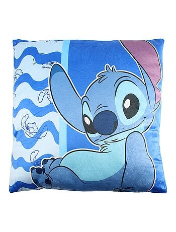 Disney - Coussin Lilo et Stitch garçon
