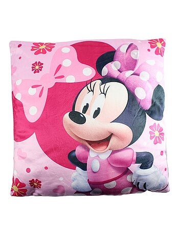 Disney - Coussin Minnie fille