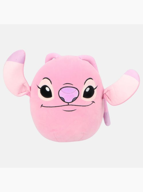 Disney - coussin peluche en forme de tête avec oreilles - Kiabi Disney - coussin peluche en forme de tête avec oreilles - Kiabi