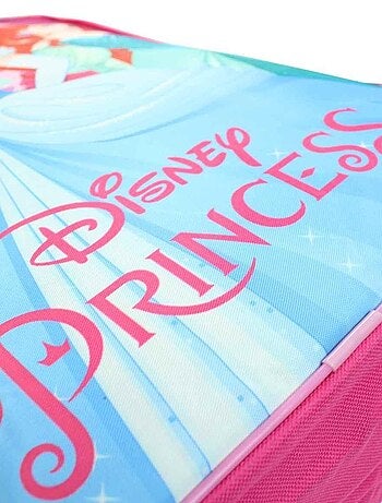 Disney - Disney - Sac à dos imprimé Princesse