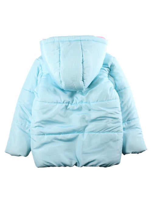 Disney - Doudoune fille  avec personnage - Kiabi