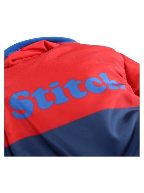 Disney - Doudoune garçon avec logo 2 couleurs avec personnage - Kiabi