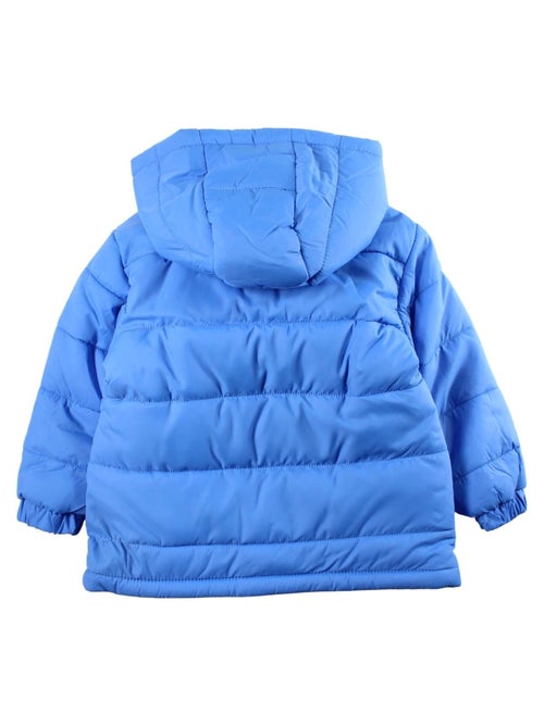 Disney - Doudoune garçon  avec personnage - Kiabi