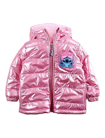 Disney - Doudoune Lilo et Stitch fille