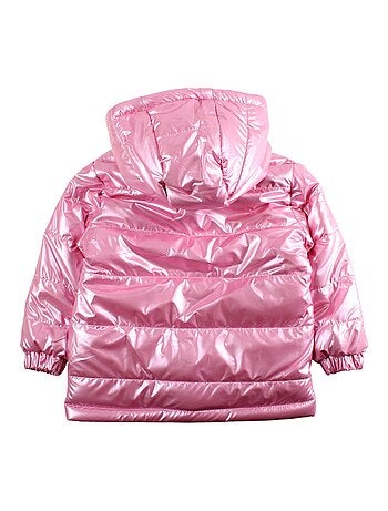 Disney - Doudoune Lilo et Stitch fille