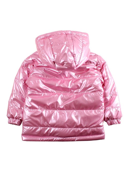 Disney - Doudoune Lilo et Stitch fille - Kiabi Disney - Doudoune Lilo et Stitch fille - Kiabi