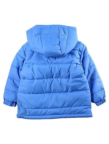 Disney - Doudoune Lilo et Stitch garçon