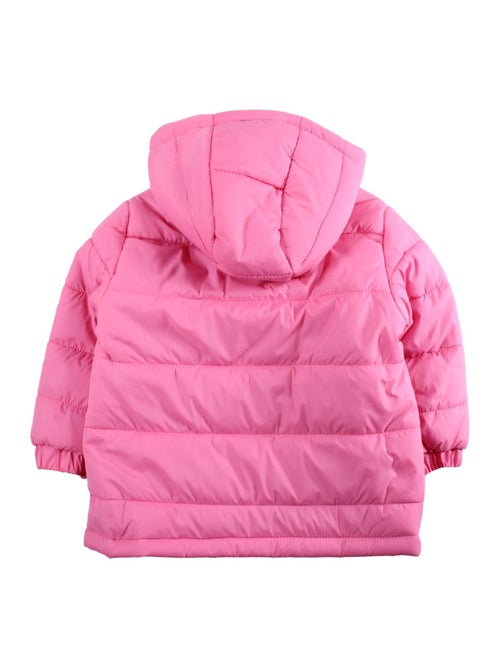 Disney - Doudoune Minnie fille - Kiabi