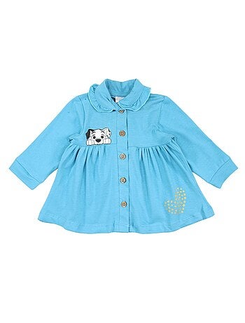 Disney - Ensemble bébé 101 Dalmatiens .