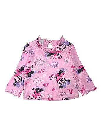 Disney - Ensemble bébé Fille Minnie .