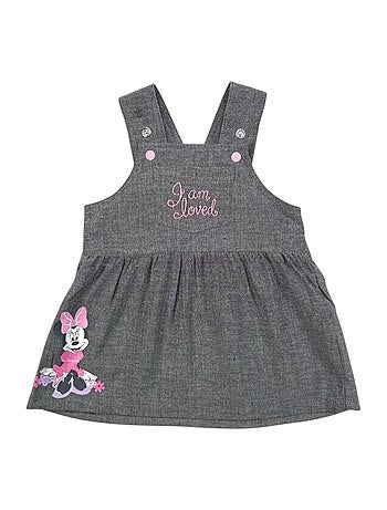 Disney - Ensemble bébé Fille Minnie .