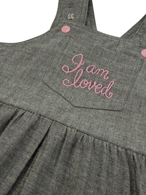 Disney - Ensemble bébé Fille Minnie Noir - Kiabi