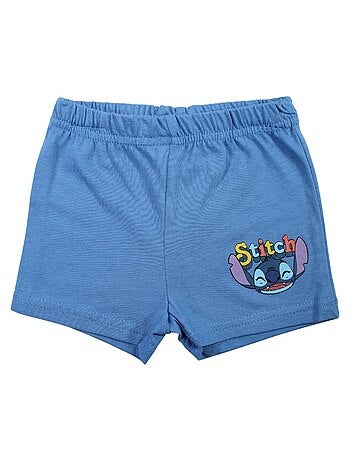 Disney - Ensemble bébé Garçon Lilo et Stitch