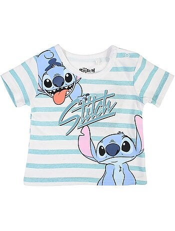 Disney - Ensemble bébé Garçon Lilo et Stitch