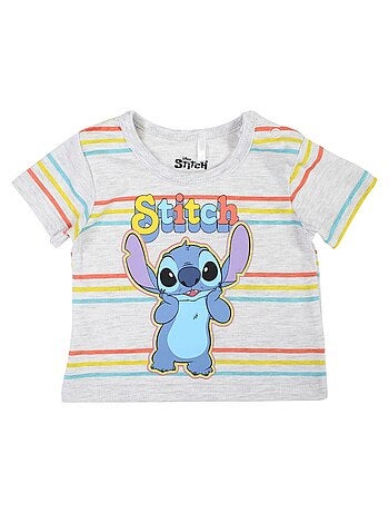 Disney - Ensemble bébé Garçon Lilo et Stitch