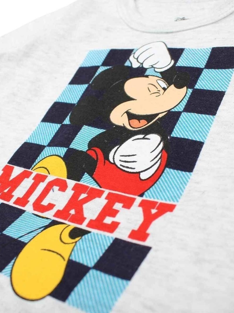 Disney - Ensemble bébé Mickey Bleu marine - Kiabi