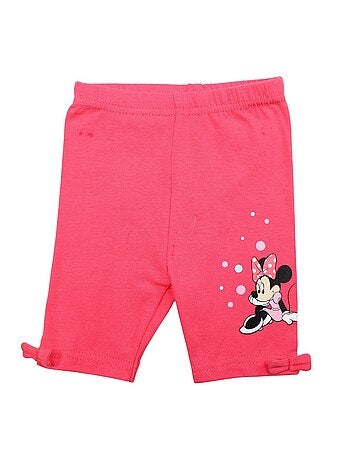 Disney - Ensemble bébé Minnie .