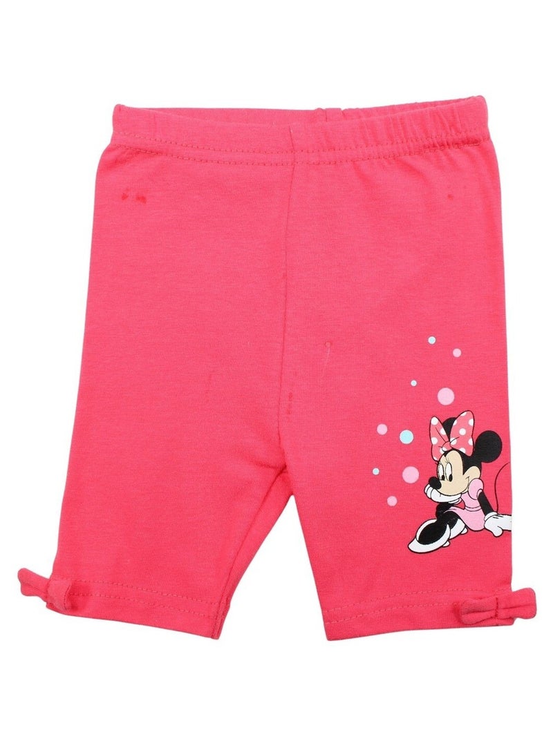 Disney - Ensemble bébé Minnie Rose - Kiabi