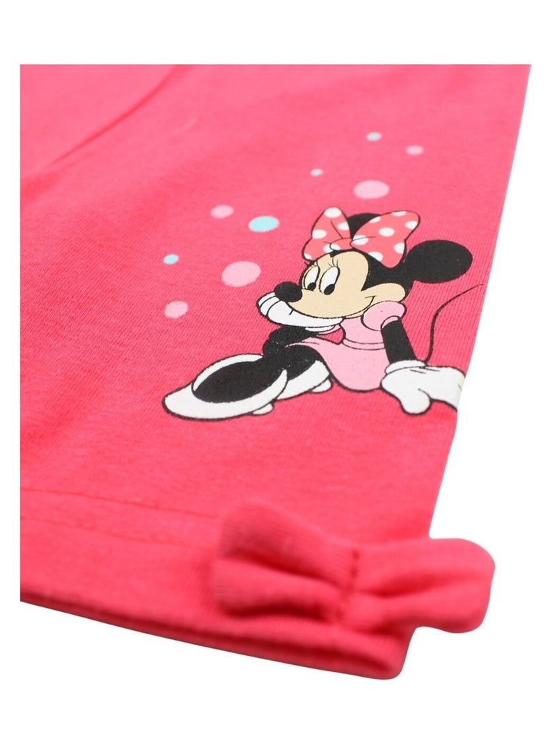 Disney - Ensemble bébé Minnie Rose - Kiabi