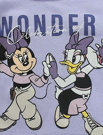 Disney - Ensemble bébé Minnie