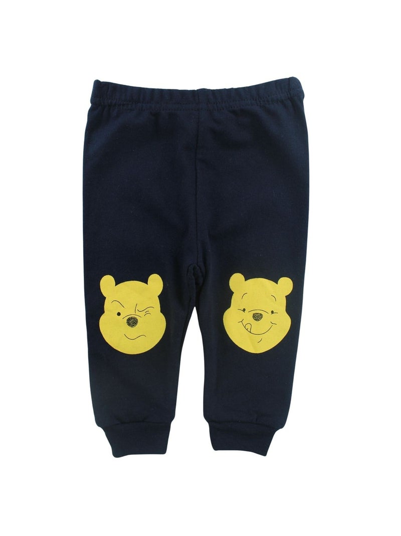 Disney - Ensemble bébé Winnie l'Ourson Vert - Kiabi
