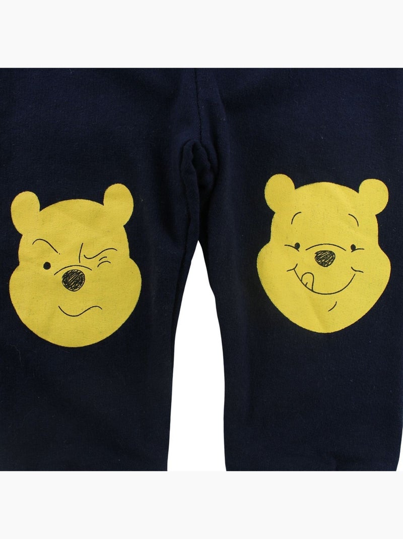 Disney - Ensemble bébé Winnie l'Ourson Vert - Kiabi