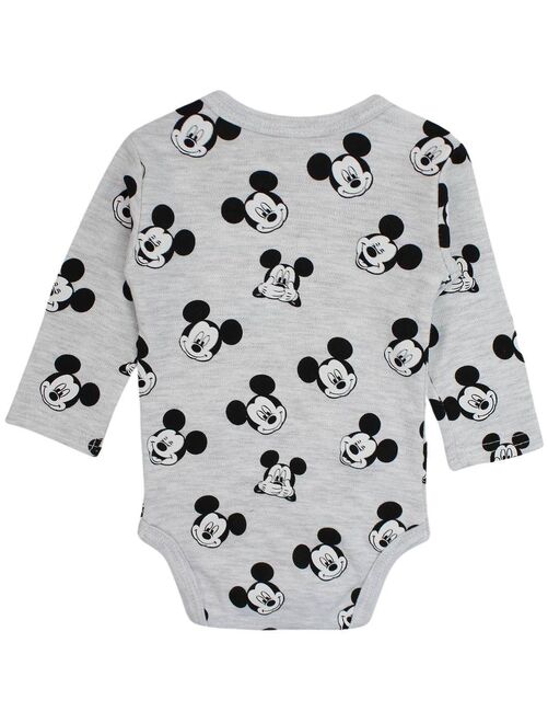 La nouvelle collection Disney Baby de Kiabi : Dumbo, Simba et Mickey vont  nous faire craquer pour les bébés !