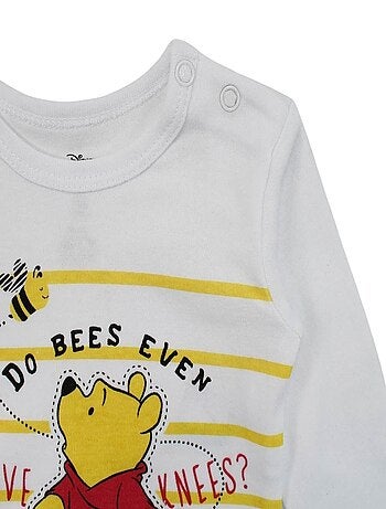 winnie vetement bebe