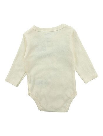 Disney - Ensemble ​​Body pantalon Imprimé Mickey