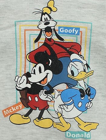 Disney - Ensemble ​​Body pantalon Imprimé Mickey