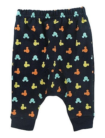 Disney - Ensemble ​​Body pantalon Imprimé Mickey