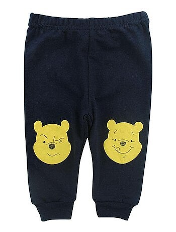 Disney - Ensemble ​​Body pantalon Imprimé Winnie L'ourson