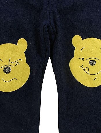 Disney - Ensemble ​​Body pantalon Imprimé Winnie L'ourson