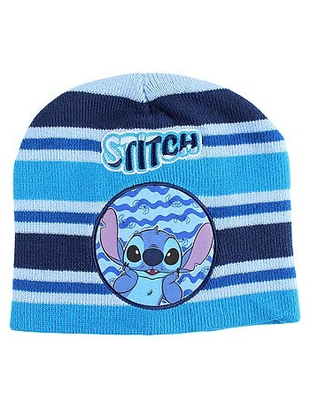 Disney - Ensemble bonnet gants garçon à motif