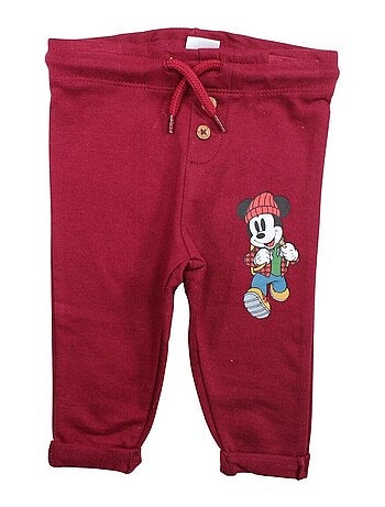 Disney - Ensemble Chemise et Pantalon bébé Garcon Le Roi Lion