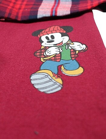Disney - Ensemble Chemise et Pantalon bébé Garcon Le Roi Lion