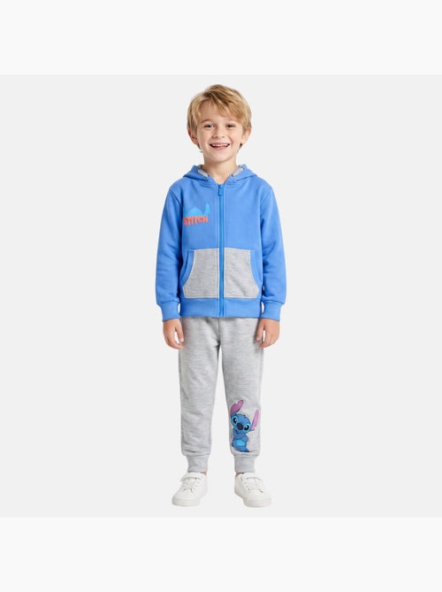 Disney - ensemble de jogging avec imprimé personnage garçon - Kiabi Disney - ensemble de jogging avec imprimé personnage garçon - Kiabi