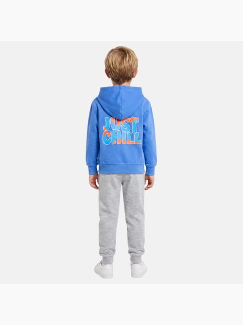 Disney - ensemble de jogging avec imprimé personnage garçon - Kiabi Disney - ensemble de jogging avec imprimé personnage garçon - Kiabi