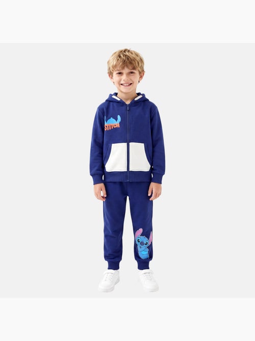 Disney - ensemble de jogging avec imprimé personnage garçon - Kiabi Disney - ensemble de jogging avec imprimé personnage garçon - Kiabi